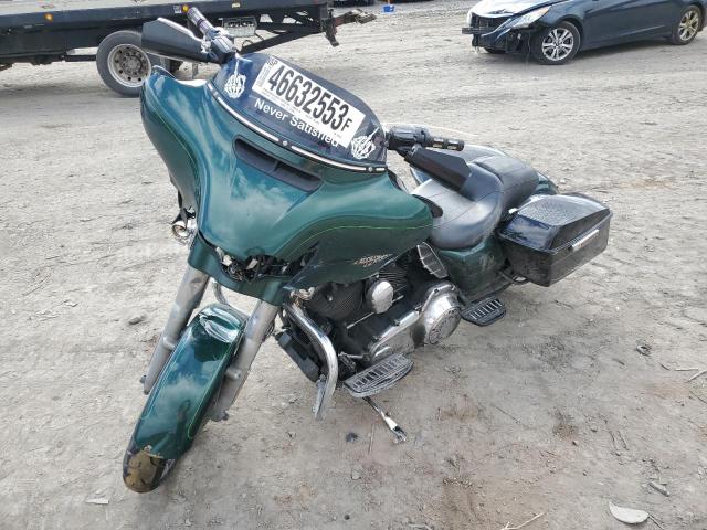 2015 HARLEY-DAVIDSON FLHXS STRE - 1HD1KRM10FB626939