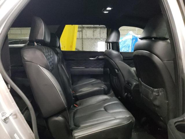 2022 HYUNDAI PALISADE C - KM8R7DHE9NU357571