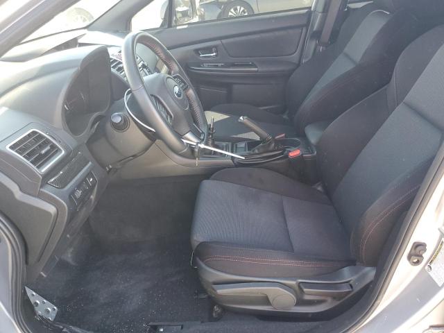 JF1VA1A69M9804235 Subaru WRX