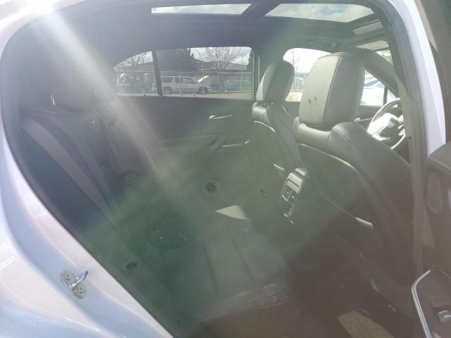 1GYFZFR45LF029370 Cadillac XT4 SPORT