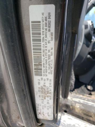 1C4AJWAG7HL738369 Jeep Wrangler Sport