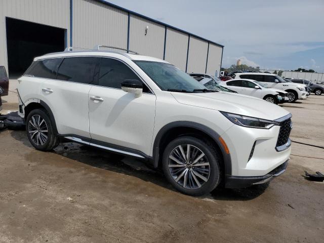 2022 INFINITI QX60 SENSO 5N1DL1GR8NC337729
