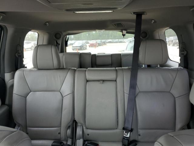 2015 HONDA PILOT TOUR - 5FNYF3H94FB027427