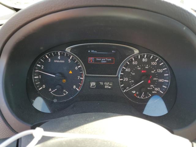 1N4AL3AP5EN368229 Nissan ALTIMA 2.5