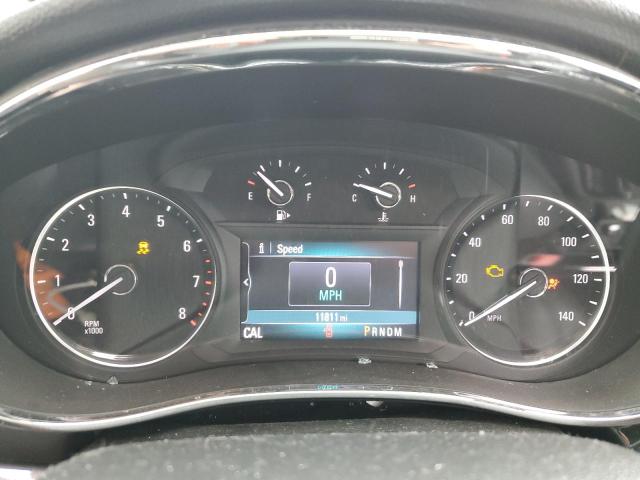 KL4CJ2SB2KB782842 Buick Encore Sport Touring