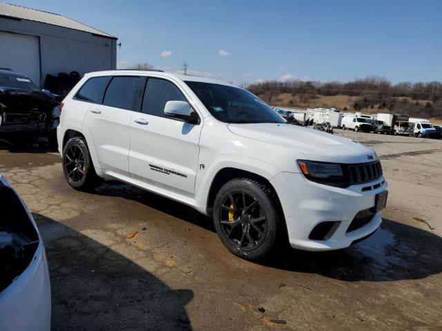 1C4RJFN99JC223927 Jeep Grand Cherokee Trackhawk