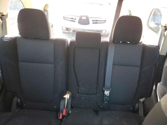 JA4AZ3A36LZ026133 Mitsubishi Outlander Se