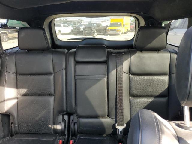 1C4RJFCG1HC772274 Jeep Grand Cherokee Overland