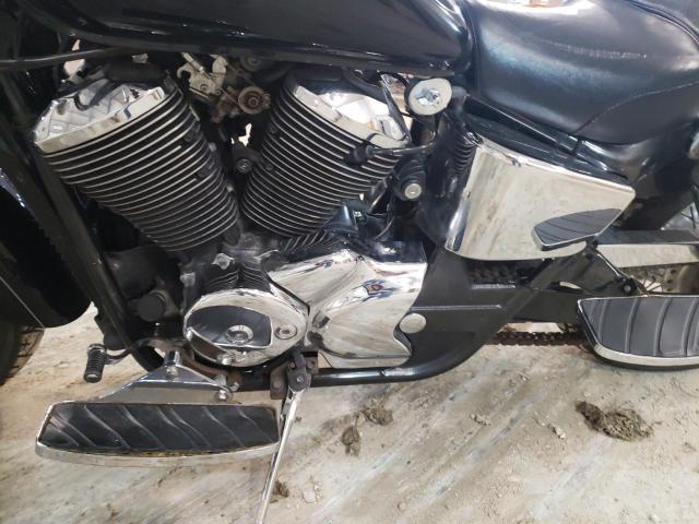 2002 HONDA VT750 CDB JH2RC44J82M012148