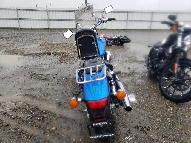 2013 HONDA VT750 C2F JH2RC5352DK600023