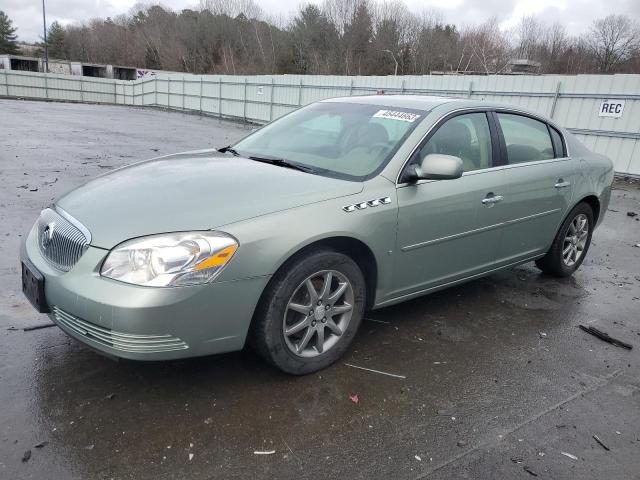 2006 Buick Lucerne CXL