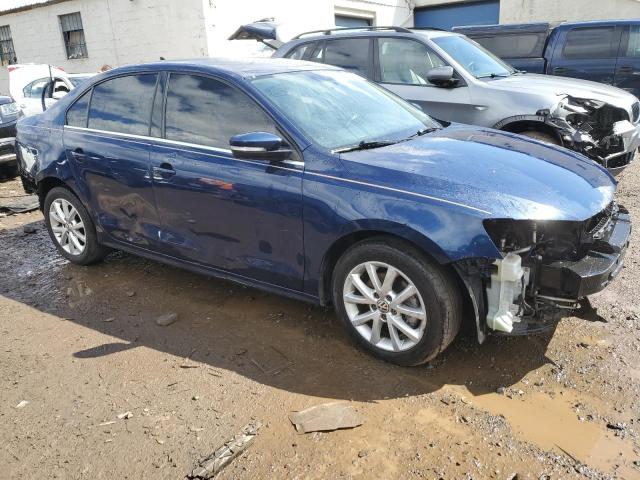 3VWD17AJ7EM398436 | 2014 VOLKSWAGEN JETTA SE