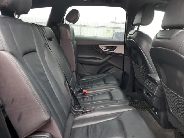 WA1LHAF75JD026789 2018 AUDI Q7, photo no. 10