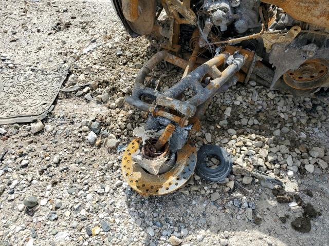 2021 POLARIS RZR XP TUR - 3NSNAE92XMF583638
