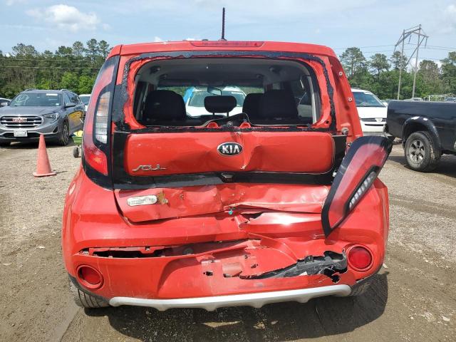 VIN KNDJP3A59J7512263 2018 KIA SOUL no.6