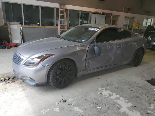 2008 INFINITI G37 Coupe Base