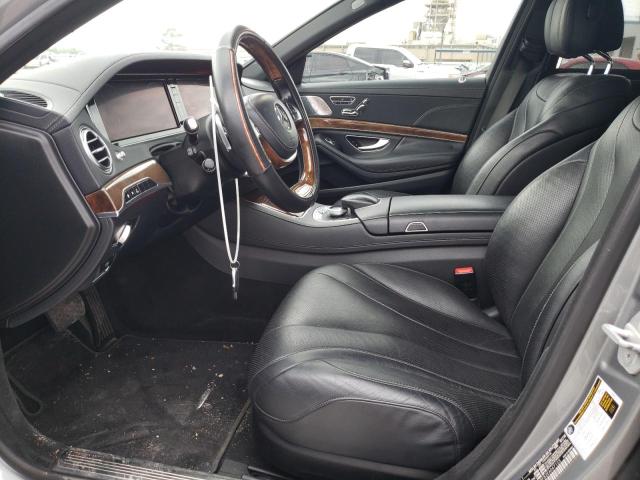 WDDUG8FB2EA047123 Mercedes-Benz S 550 4matic