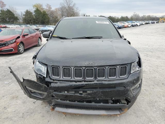 2021 JEEP COMPASS 80 3C4NJCEB5MT592728
