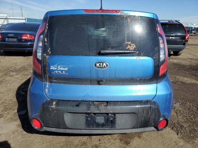 KNDJP3A58G7356306 KIA SOUL +
