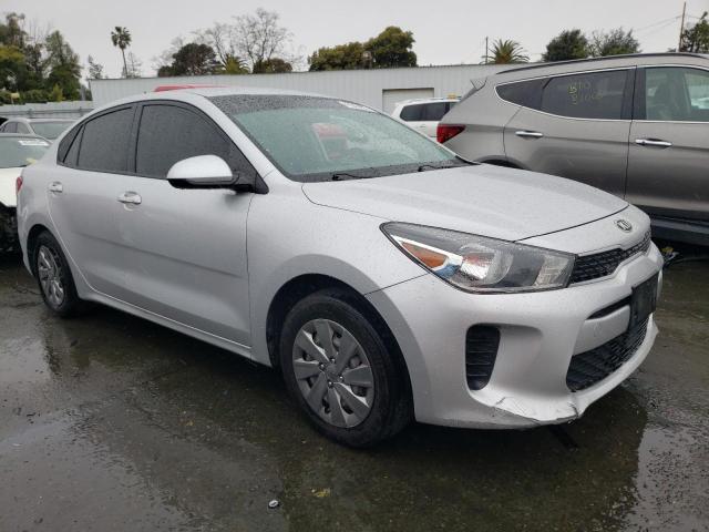 3KPA24AD2LE297761 KIA RIO LX