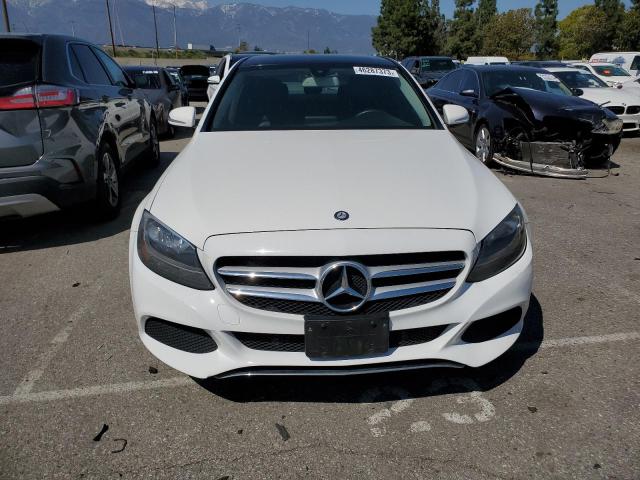 55SWF4KB5FU023989 Mercedes-Benz C 300 4matic