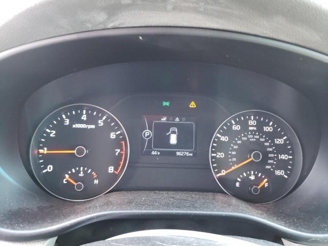 KNDPN3AC3H7264469 KIA Sportage Ex