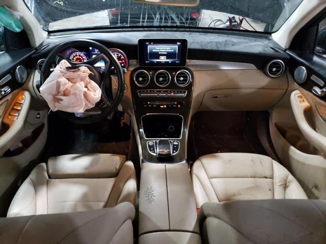 WDC0G4KB6HF141191 Mercedes-Benz Glc 300 4matic
