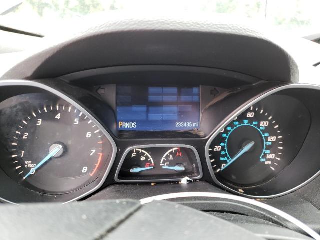 1FMCU0GX2EUC37914 Ford ESCAPE SE