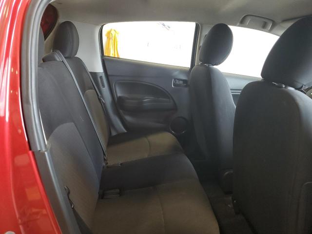 2019 MITSUBISHI MIRAGE ES - ML32A3HJ4KH005374