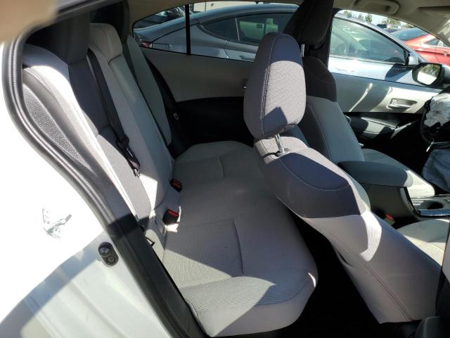JTDEAMDE6MJ008698 Toyota COROLLA LE