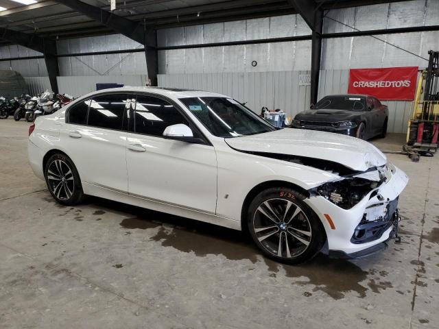 WBA8E1C5XJA180260 BMW 330e