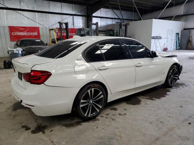 WBA8E1C5XJA180260 BMW 330e