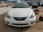 2007 Toyota Camry Solara Se продається в Albuquerque, NM - Rollover