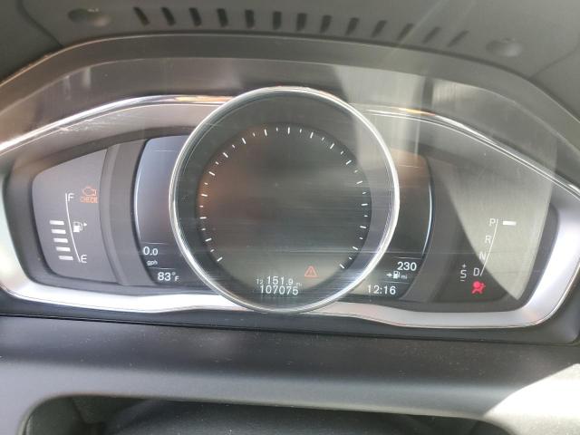 YV440MDK0G2812852 Volvo Xc60 T5 Premier