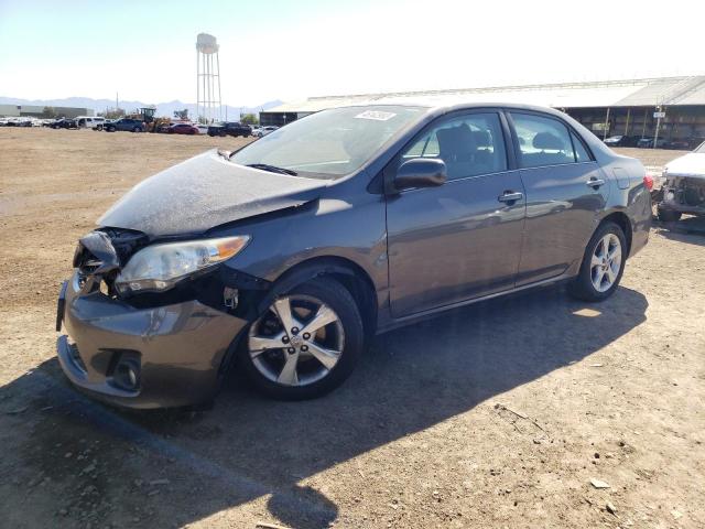 VIN 5YFBU4EE5DP171086 2013 TOYOTA COROLLA no.1