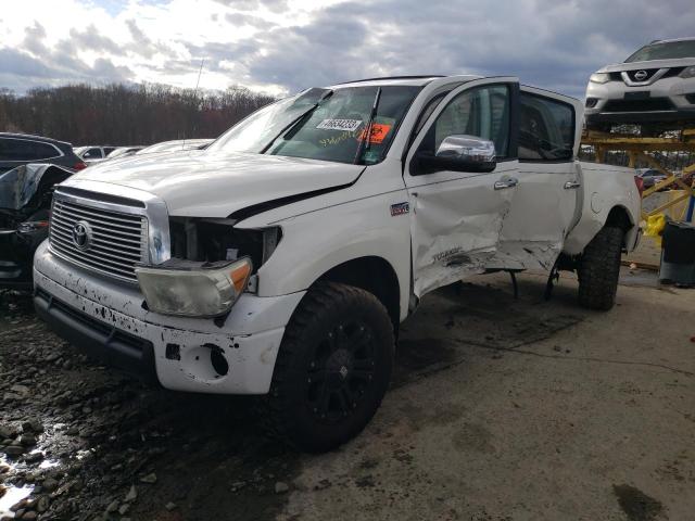 2012 Toyota Tundra 