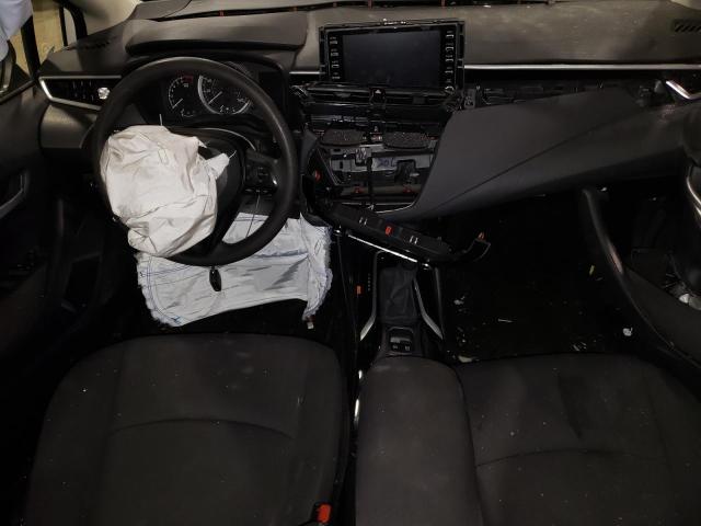 JTDEPRAE5LJ024244 Toyota COROLLA LE