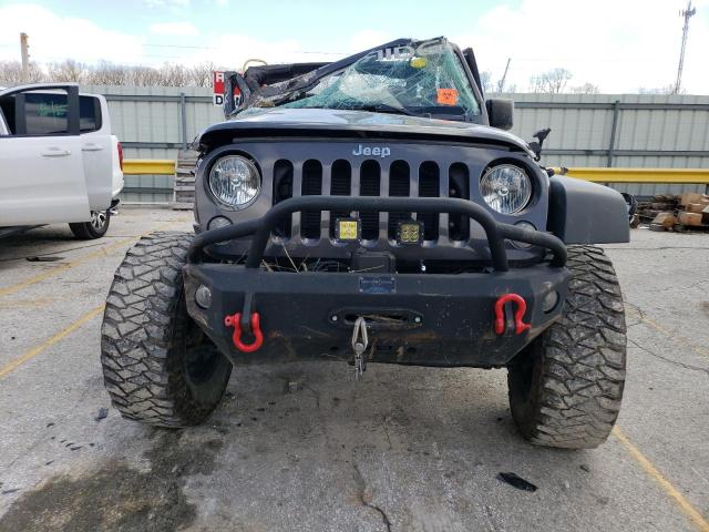 1C4AJWAG7HL738369 Jeep Wrangler Sport