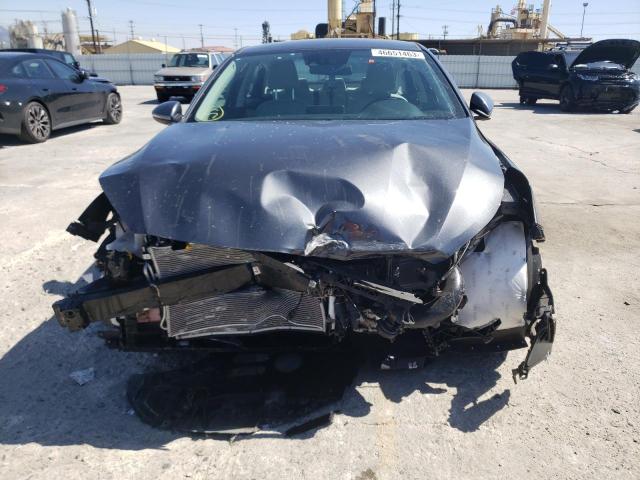 3KPF24AD6PE511257 KIA FORTE LX