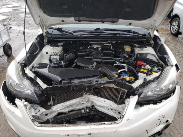 JF2GPAKC5E8252893 Subaru Xv Crosstrek 2.0 Limited