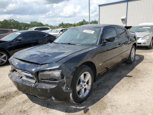 2010 Dodge Charger SXT