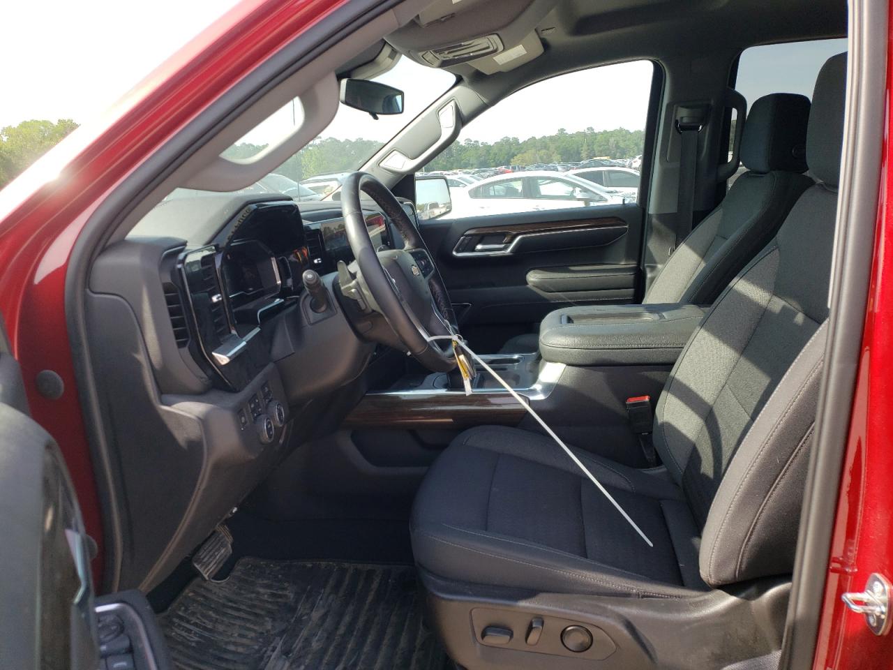 3GCUDDED6NG511689 CHEVROLET ALL Models 2022