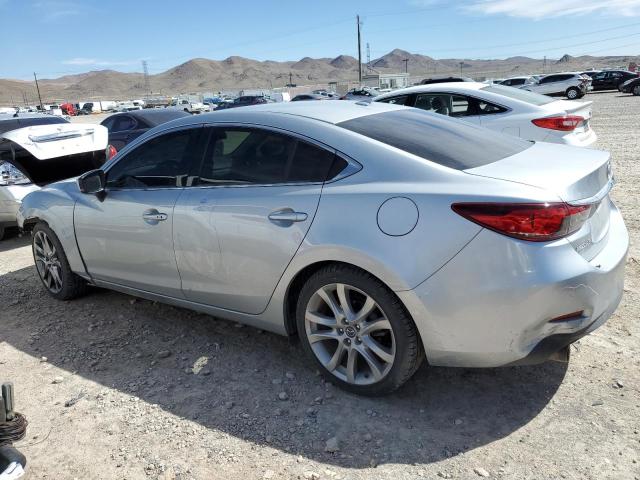 JM1GL1V51H1142752 Mazda 6 TOURING