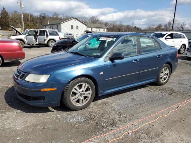 2006 Saab 9-3 