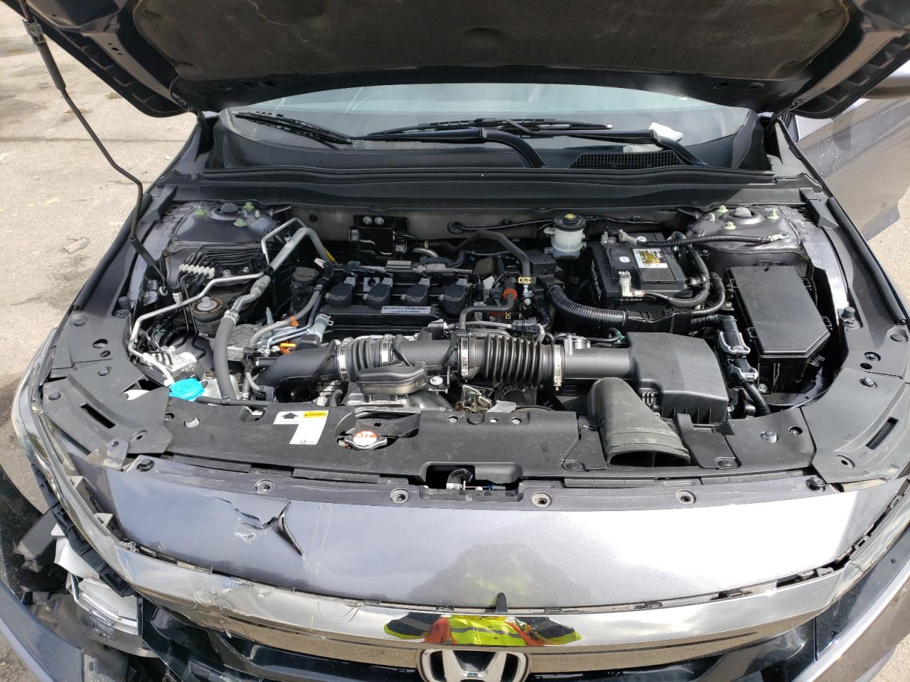 1HGCV1F32KA069938 HONDA ACCORD 2019
