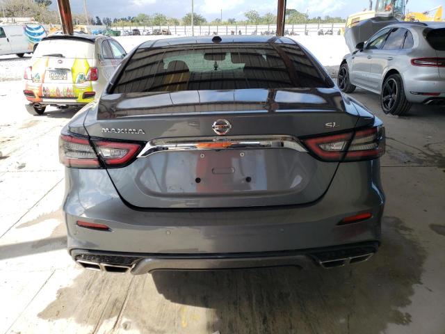 2020 NISSAN MAXIMA SL - 1N4AA6DV7LC362247