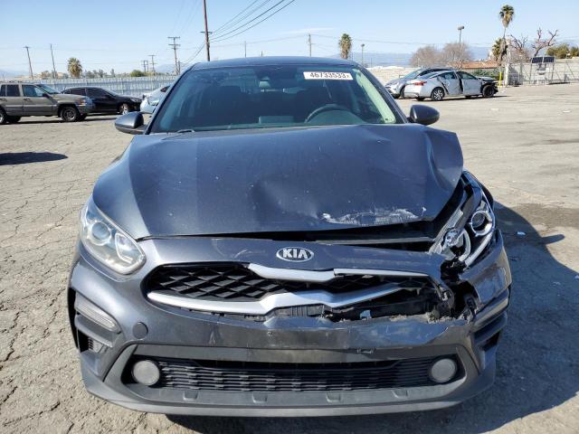 3KPF24AD1KE088354 KIA FORTE FE