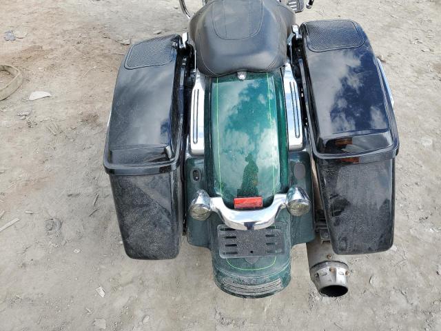 2015 HARLEY-DAVIDSON FLHXS STRE - 1HD1KRM10FB626939