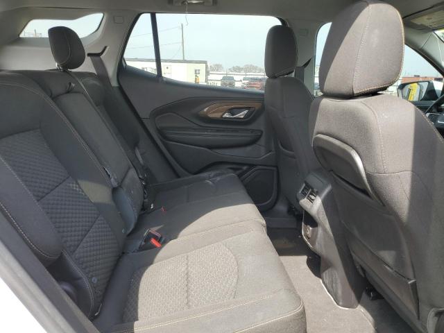 3GKALMEV1JL350446 GMC Terrain Sle