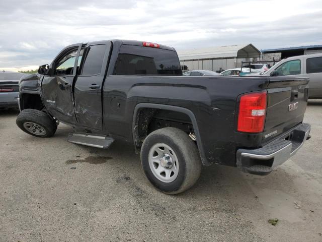 1GTR1LEH2HZ400721 GMC Sierra C1500